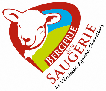 Bergerie de la Saugerie - Agneaux Charollais